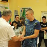 училище