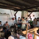 Искърското дефиле