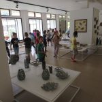 първа екскурзия