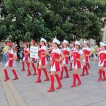 мажоретен