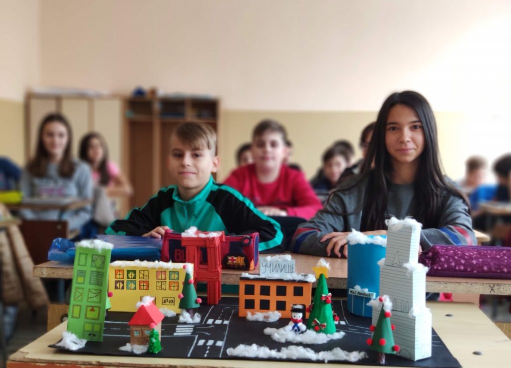 валчести тела