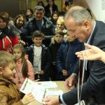 математиката