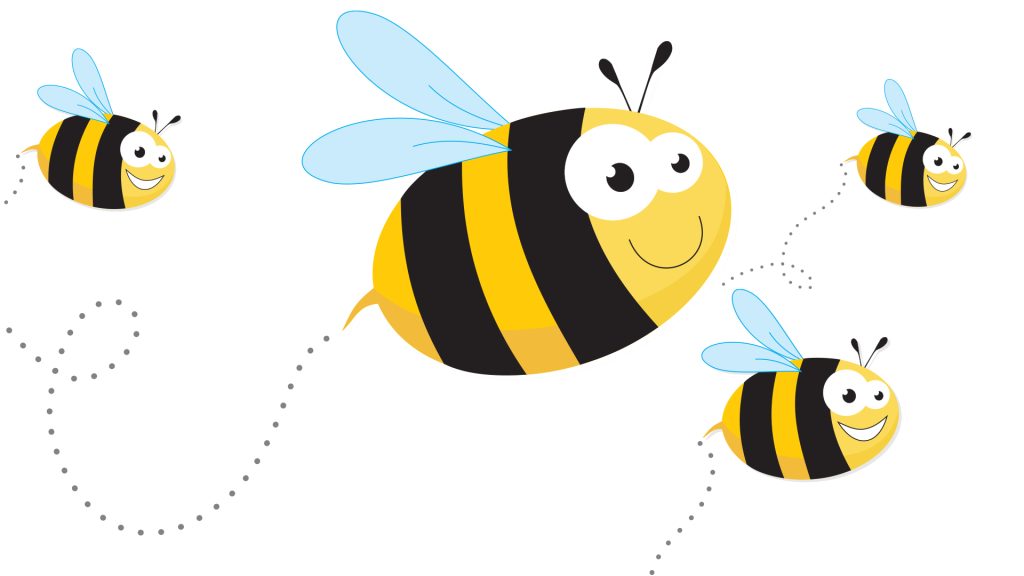Spelling Bee – 23.02.2019г.