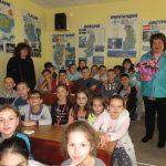 Поетесата