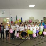 проекта