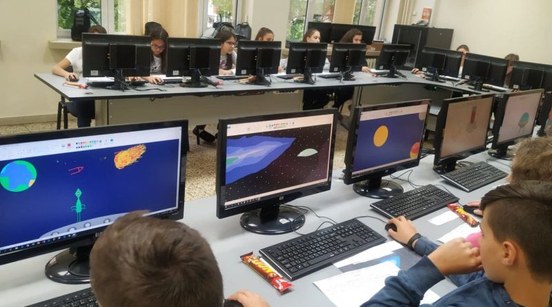 технологии