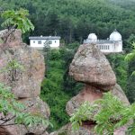 крепостта