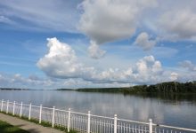 крепостта