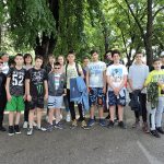крепостта