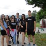 прекарахме
