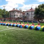 мажоретките