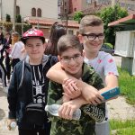 крепостта