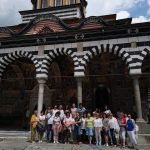 обучението