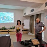 обучението