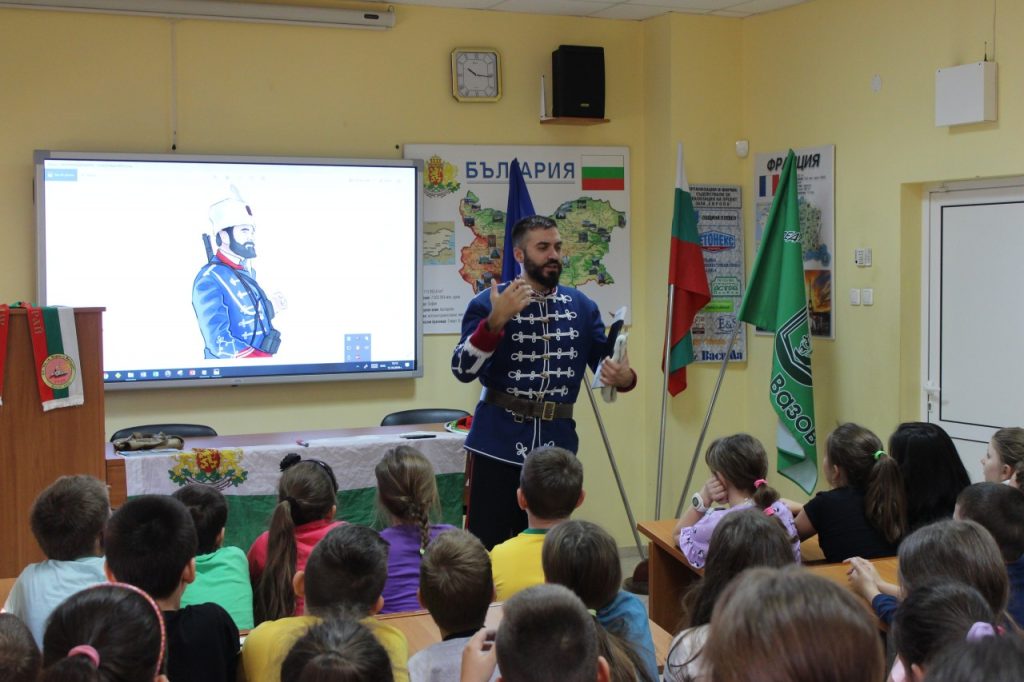 родолюбие