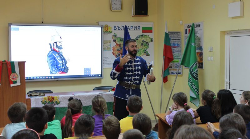 родолюбие