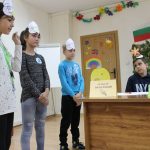 Радичков