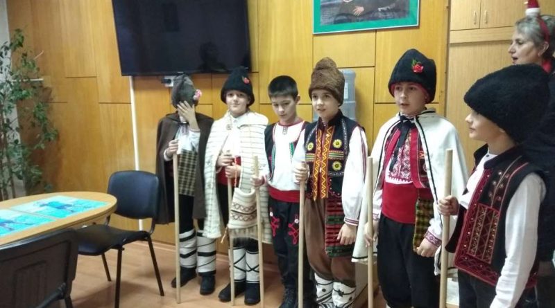 коледари