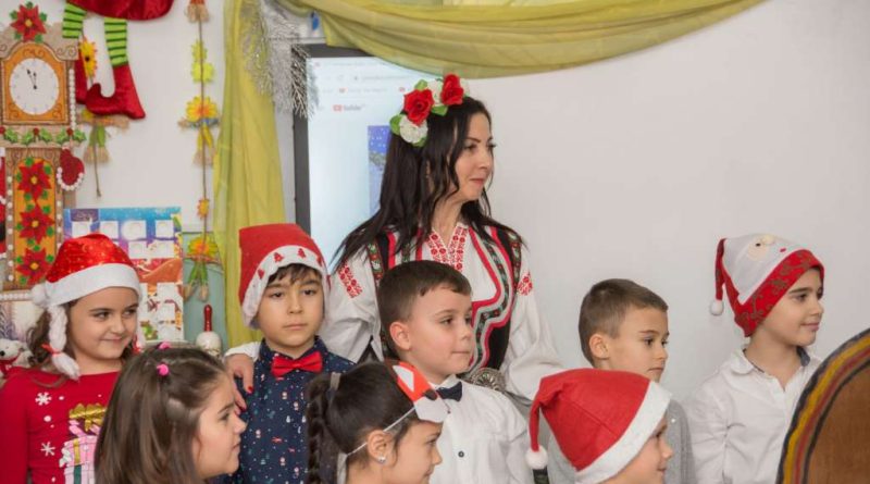 училище