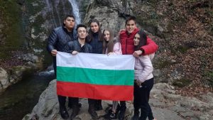 Балкана