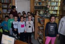 книгите