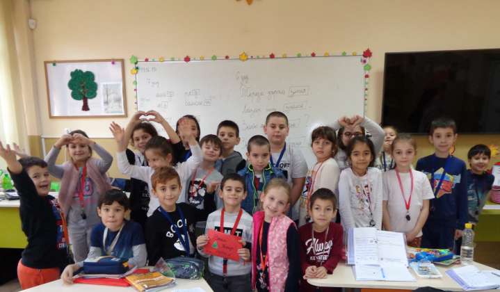 Коледен базар