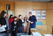 олимпиадата