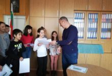 олимпиадата