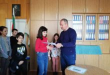 олимпиадата