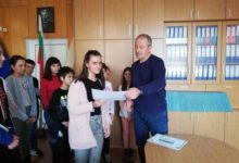 олимпиадата