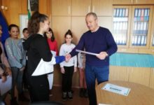 олимпиадата