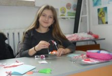 мартеници