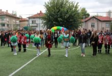 агресията