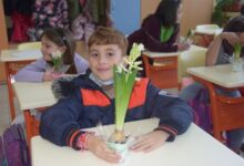8-ми март