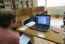 Регионална библиотека