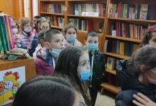 четенето