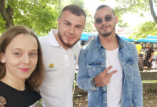 здравето