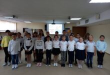 Библиотеките
