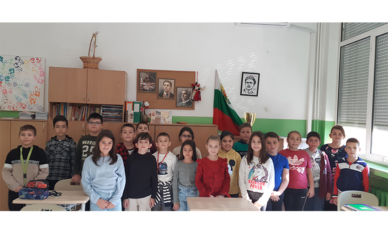 Честит Ден на народните будители!