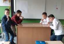 живот