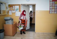 Баба Марта