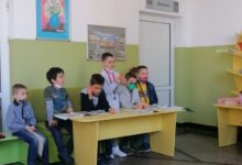 букварче