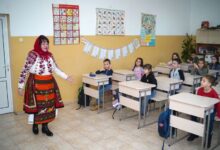 Баба Марта