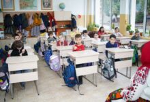 Баба Марта