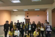 Spelling Bee