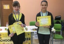 Spelling Bee