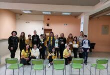 Spelling Bee