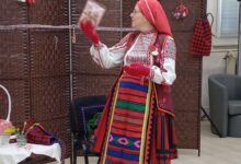 Баба Марта