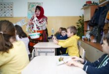 Баба Марта