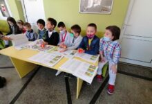 букварче
